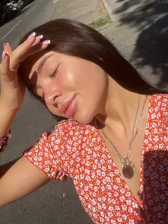 Орианна эскорт в городе Москва