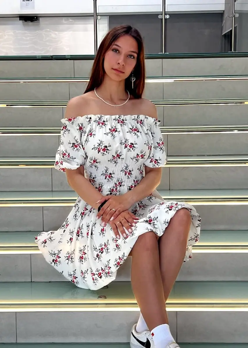 Палома эскорт в городе Москва