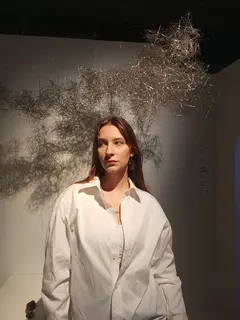 Палома эскорт в городе Москва