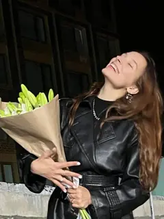 Палома эскорт в городе Москва