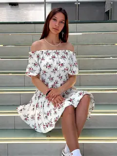 Палома эскорт в городе Москва