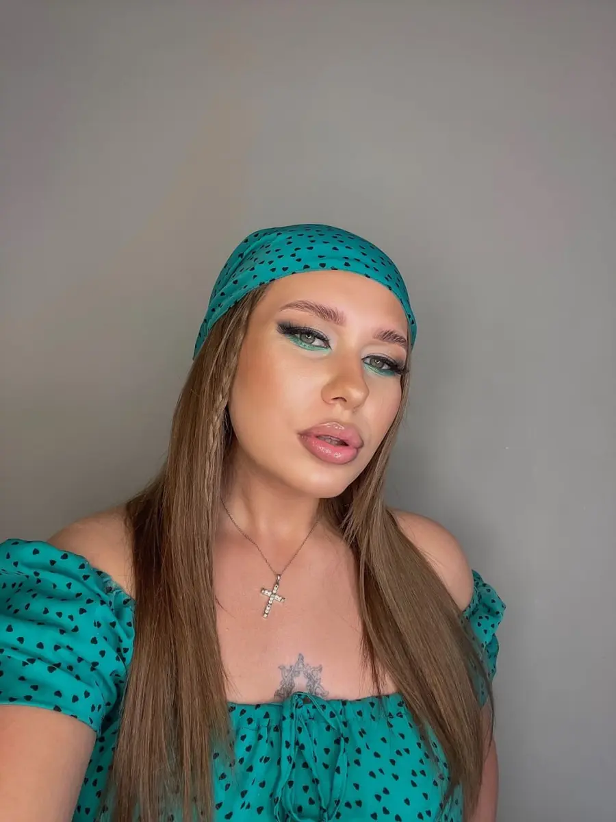 Pavla эскорт в городе Москва