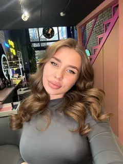 Pavla эскорт в городе Москва