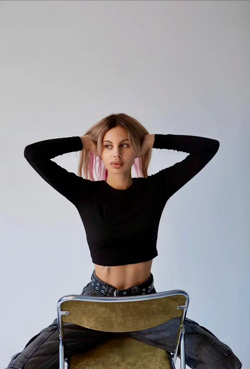 Перри эскорт в городе Москва