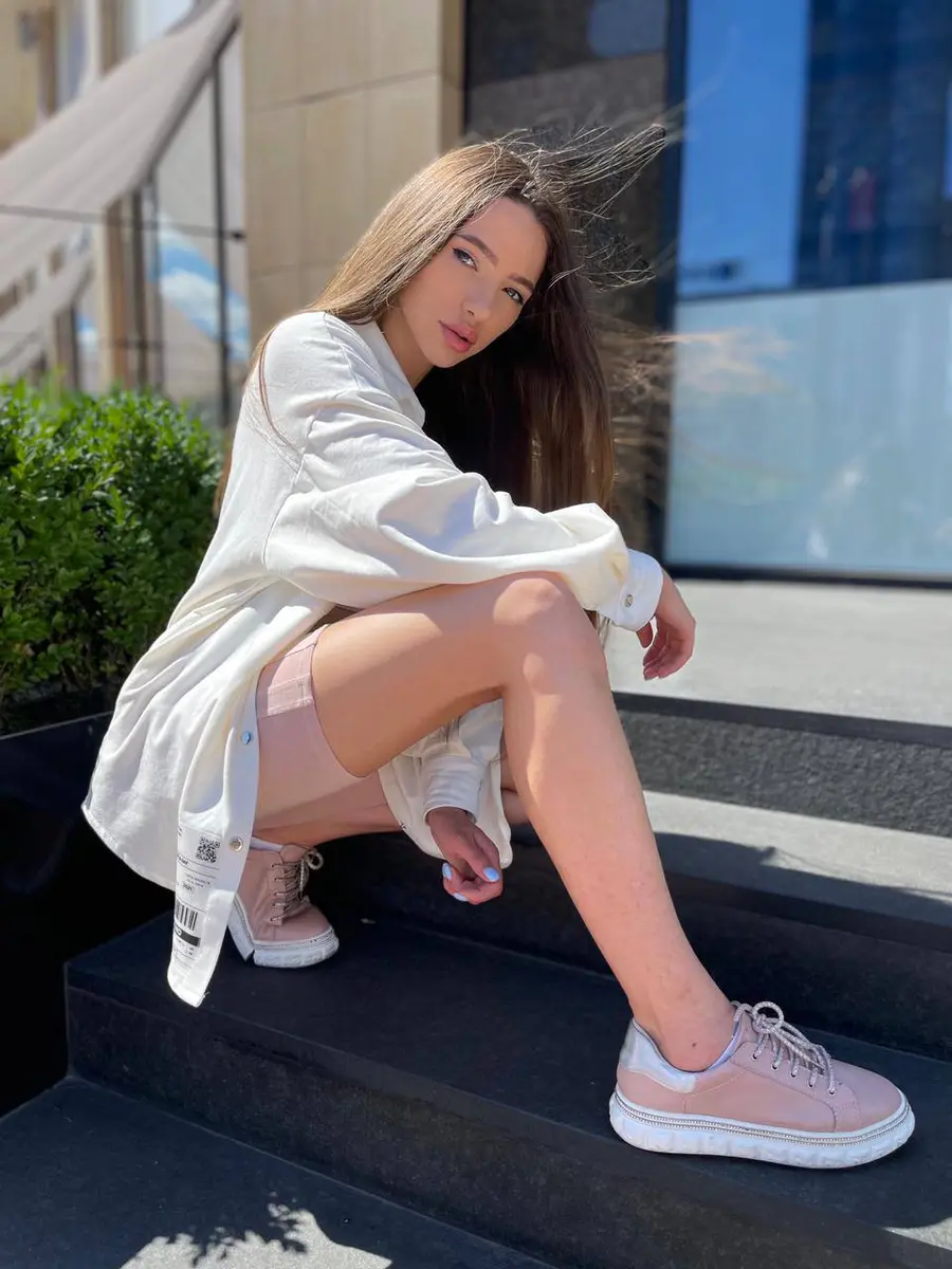 Polya эскорт в городе Москва