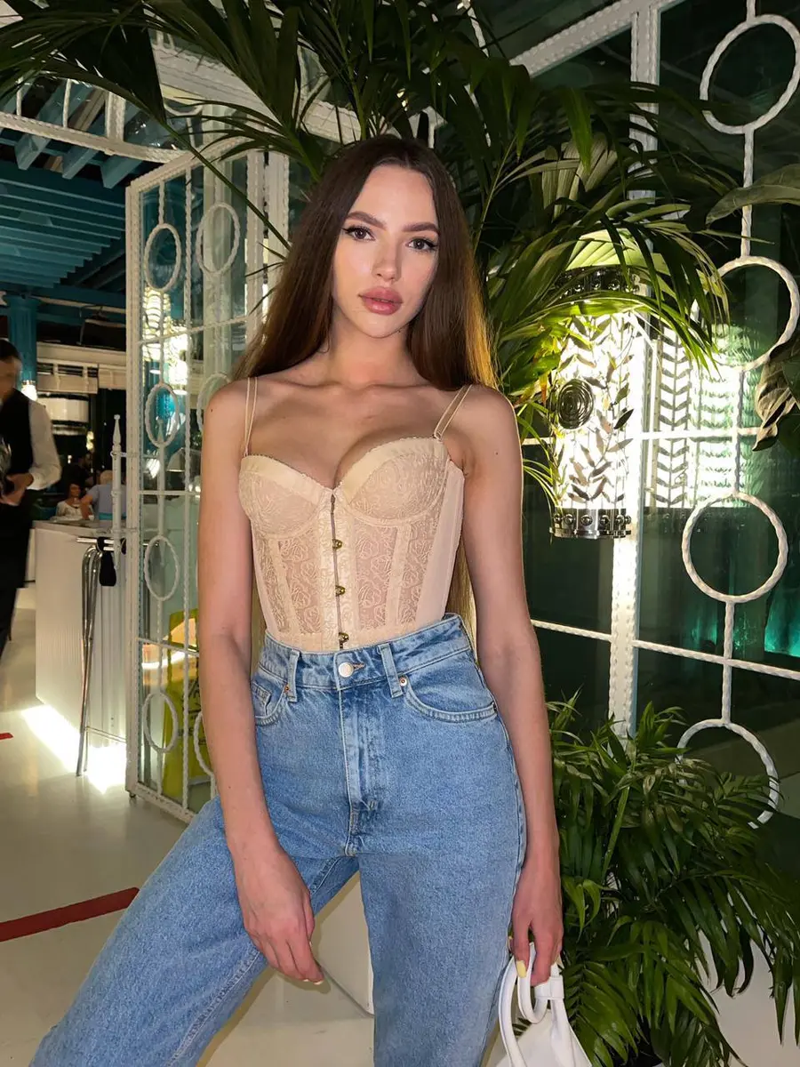 Polya эскорт в городе Москва