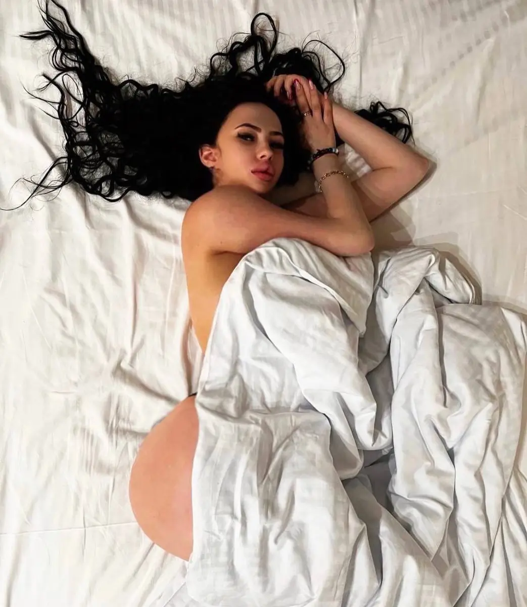 Raida эскорт в городе Москва