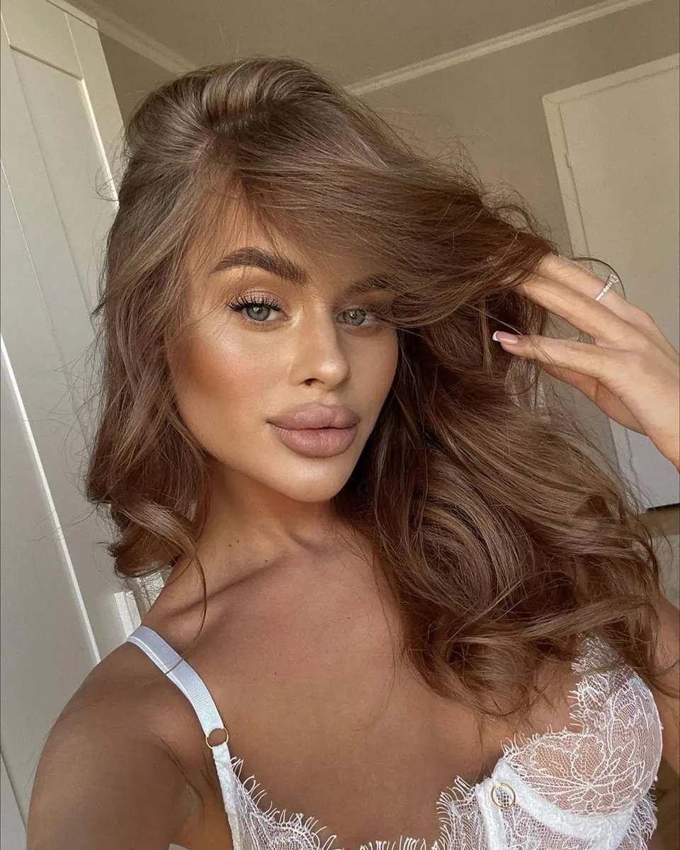 Регина эскорт в городе Москва