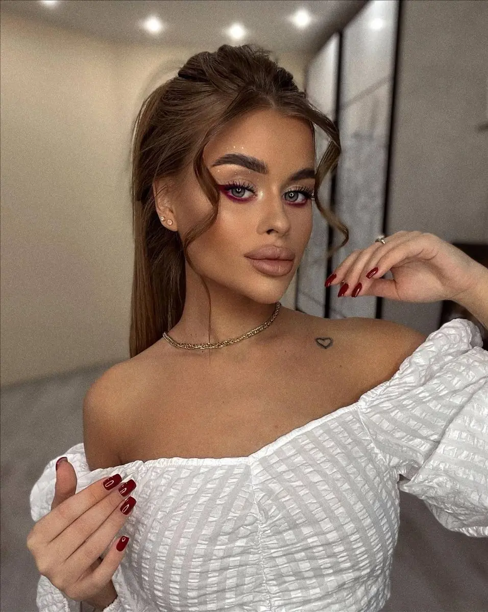 Регина эскорт в городе Москва