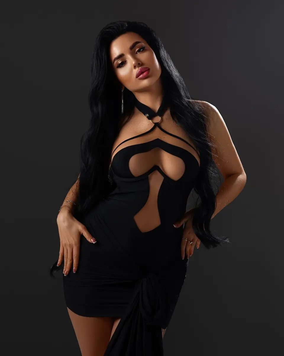 Регина эскорт в городе Москва