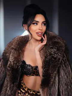 Регина эскорт в городе Москва