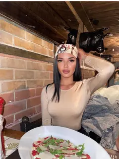 Рената эскорт в городе Москва