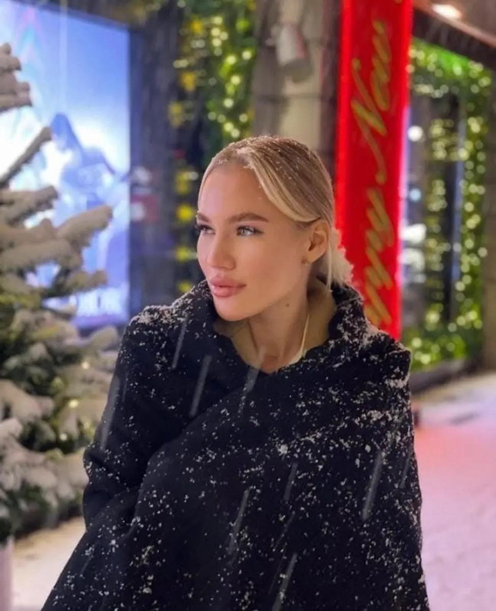 Рита эскорт в городе Москва