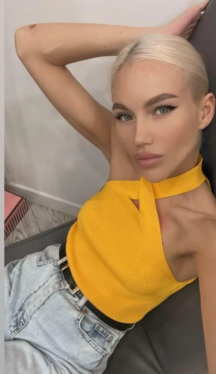 Рита эскорт в городе Москва