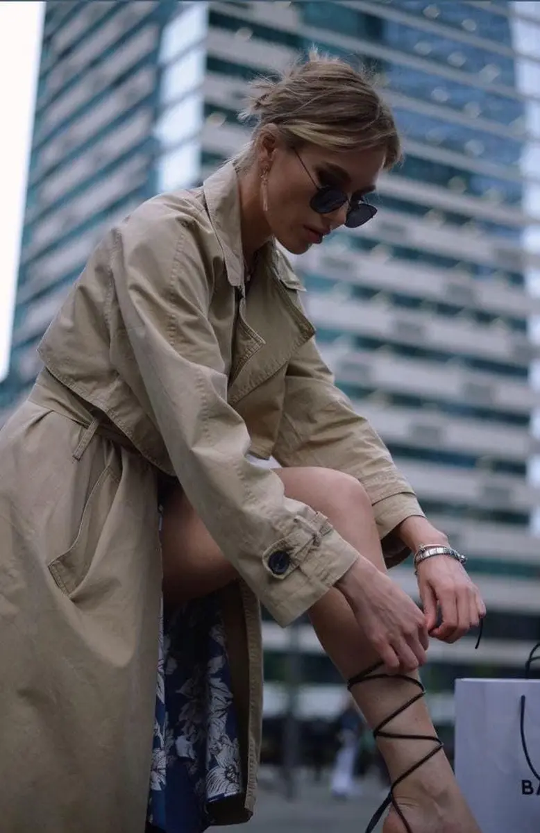 Рита эскорт в городе Москва