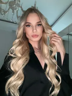 Розали эскорт в городе Москва