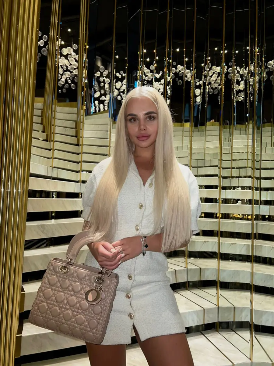 Ростислава эскорт в городе Москва