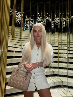 Ростислава эскорт в городе Москва