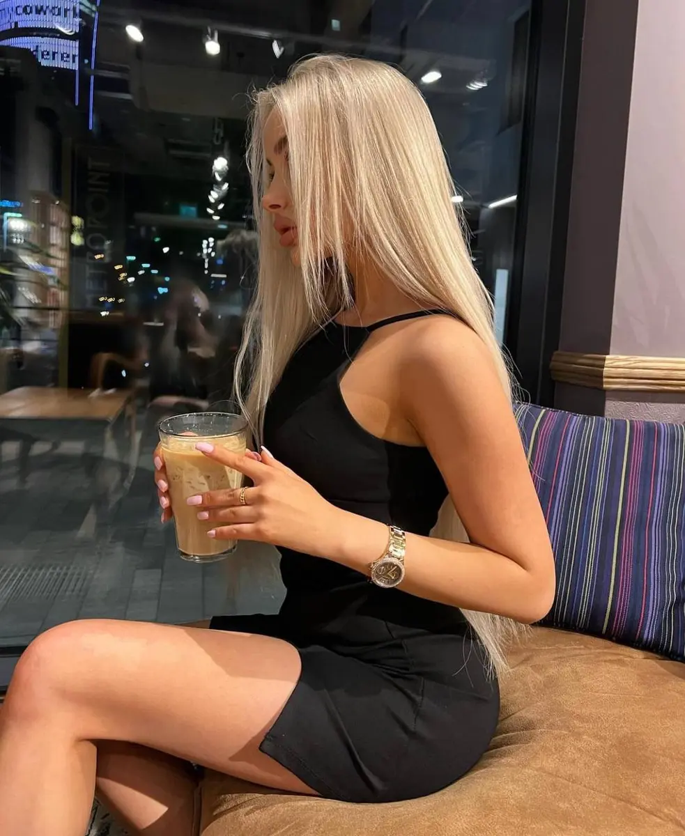 Ростислава эскорт в городе Москва