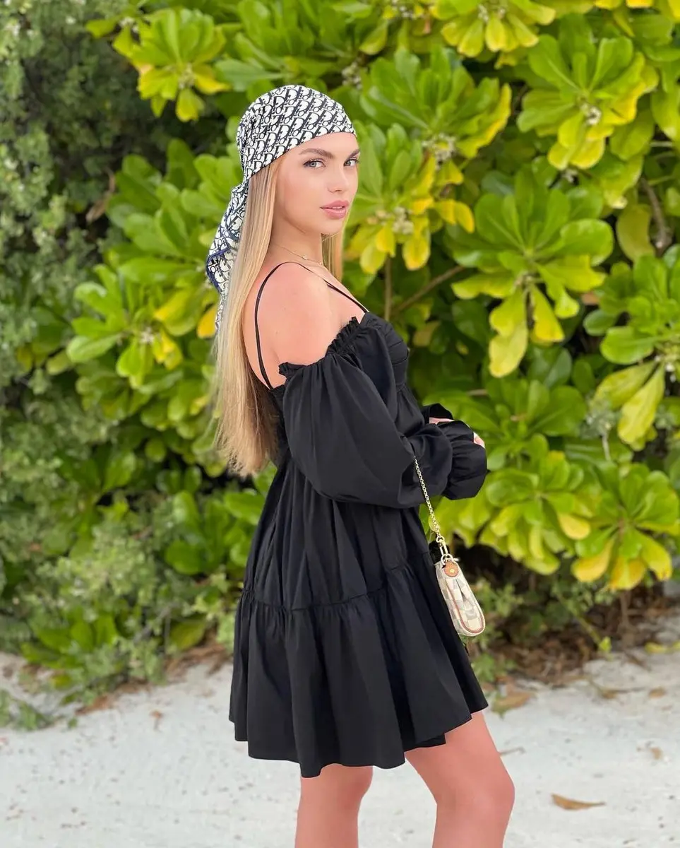 Сальма эскорт в городе Москва