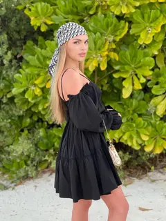 Сальма эскорт в городе Москва