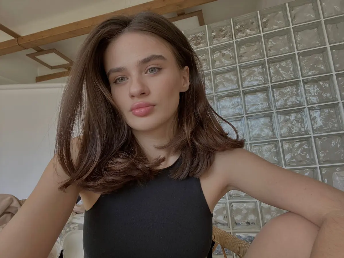 Сара эскорт в городе Москва