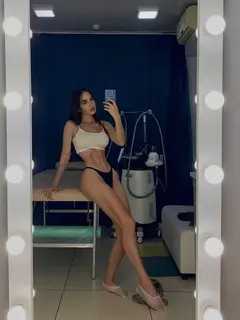 Сара эскорт в городе Москва