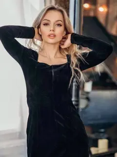 Сарина эскорт в городе Москва