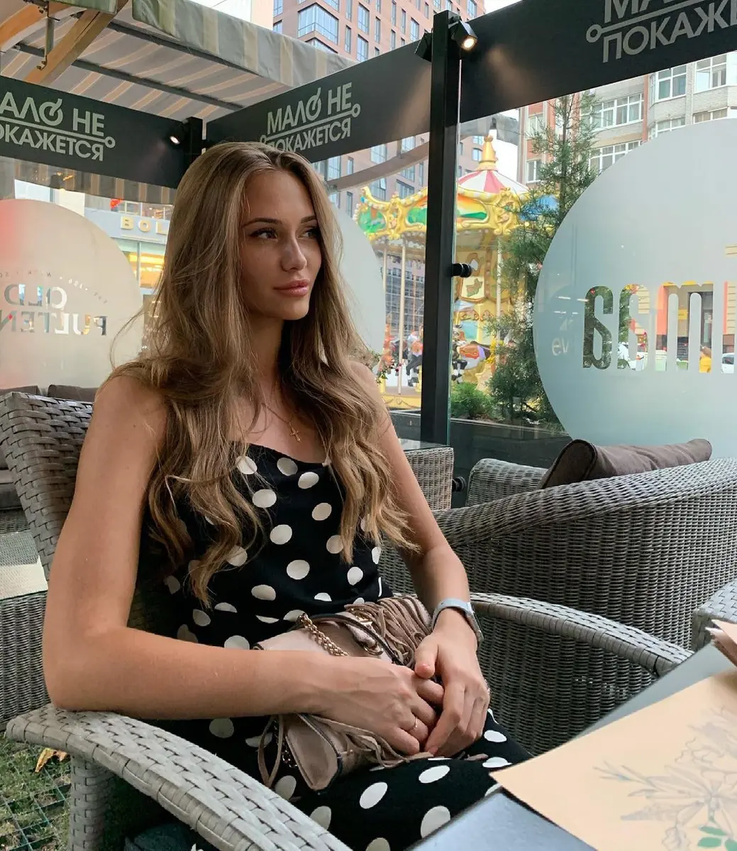 Саша эскорт в городе Москва