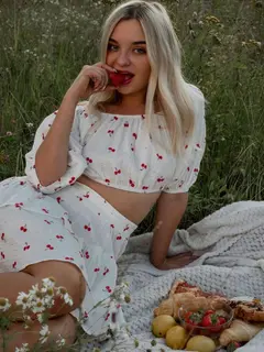 Селтин эскорт в городе Москва