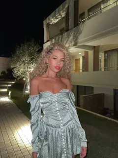 Сидни эскорт в городе Москва