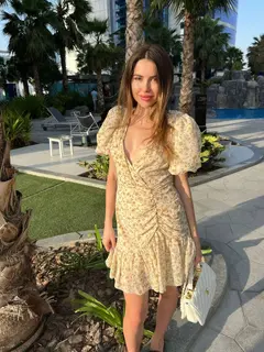 Сильвия эскорт в городе Москва