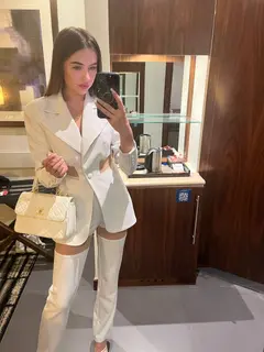 Сильвия эскорт в городе Москва