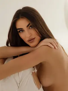 Синтия эскорт в городе Москва