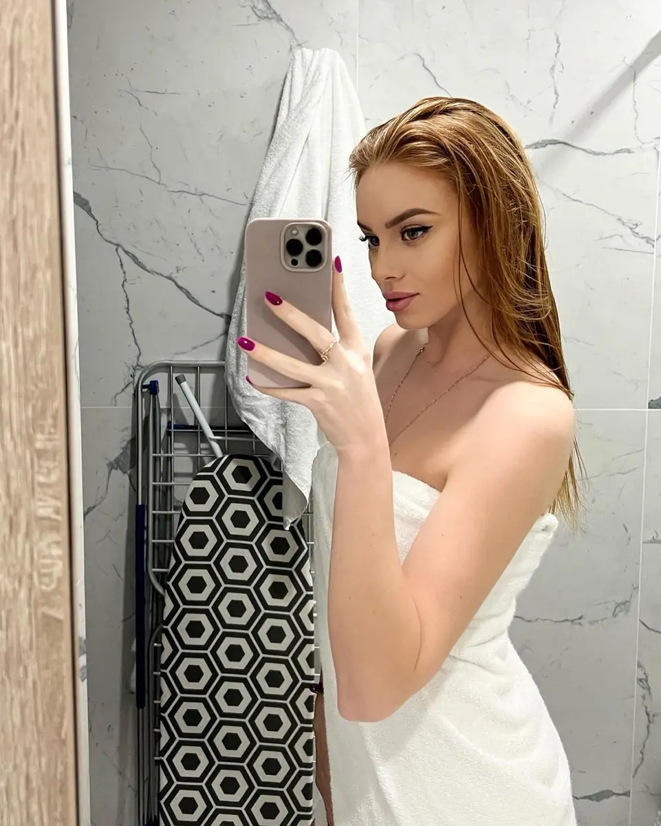 Слава эскорт в городе Москва