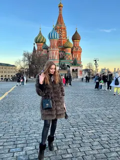 Слава эскорт в городе Москва