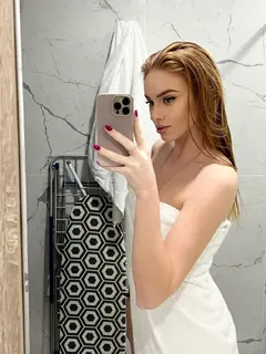 Слава эскорт в городе Москва