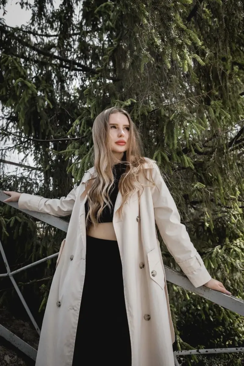 Снежа эскорт в городе Москва