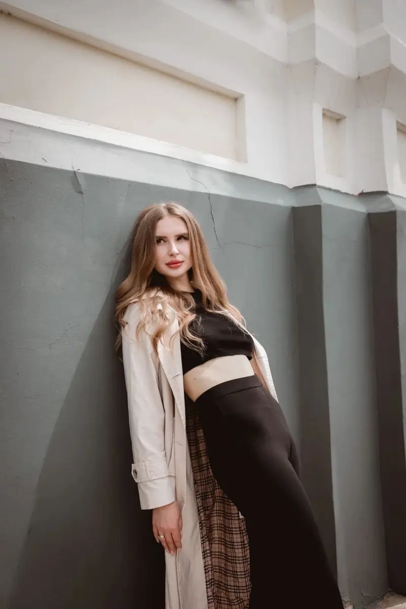 Снежа эскорт в городе Москва