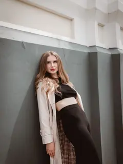 Снежа эскорт в городе Москва