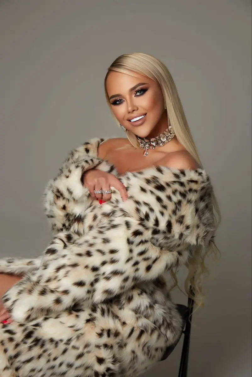 Соломия эскорт в городе Москва