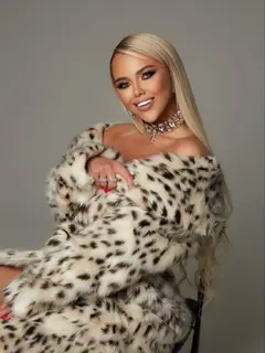 Соломия эскорт в городе Москва