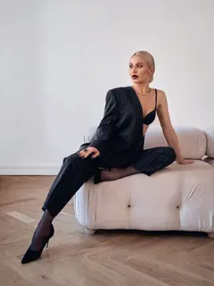 Соломия эскорт в городе Москва