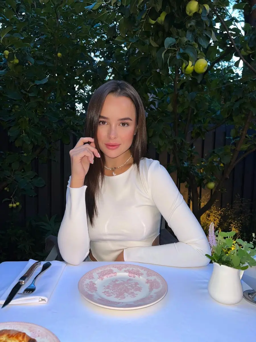 Соня эскорт в городе Москва