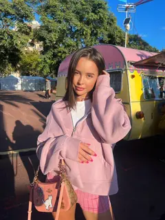 Соня эскорт в городе Москва