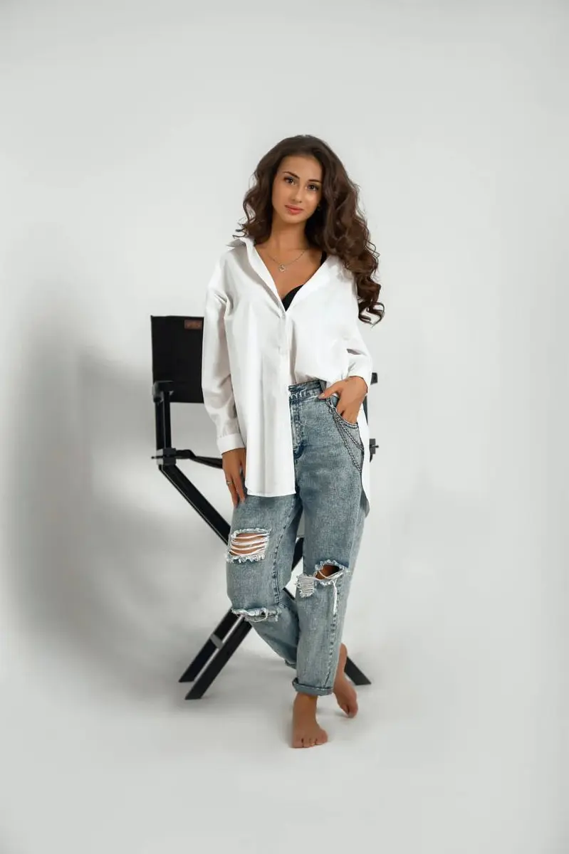 Софи эскорт в городе Москва