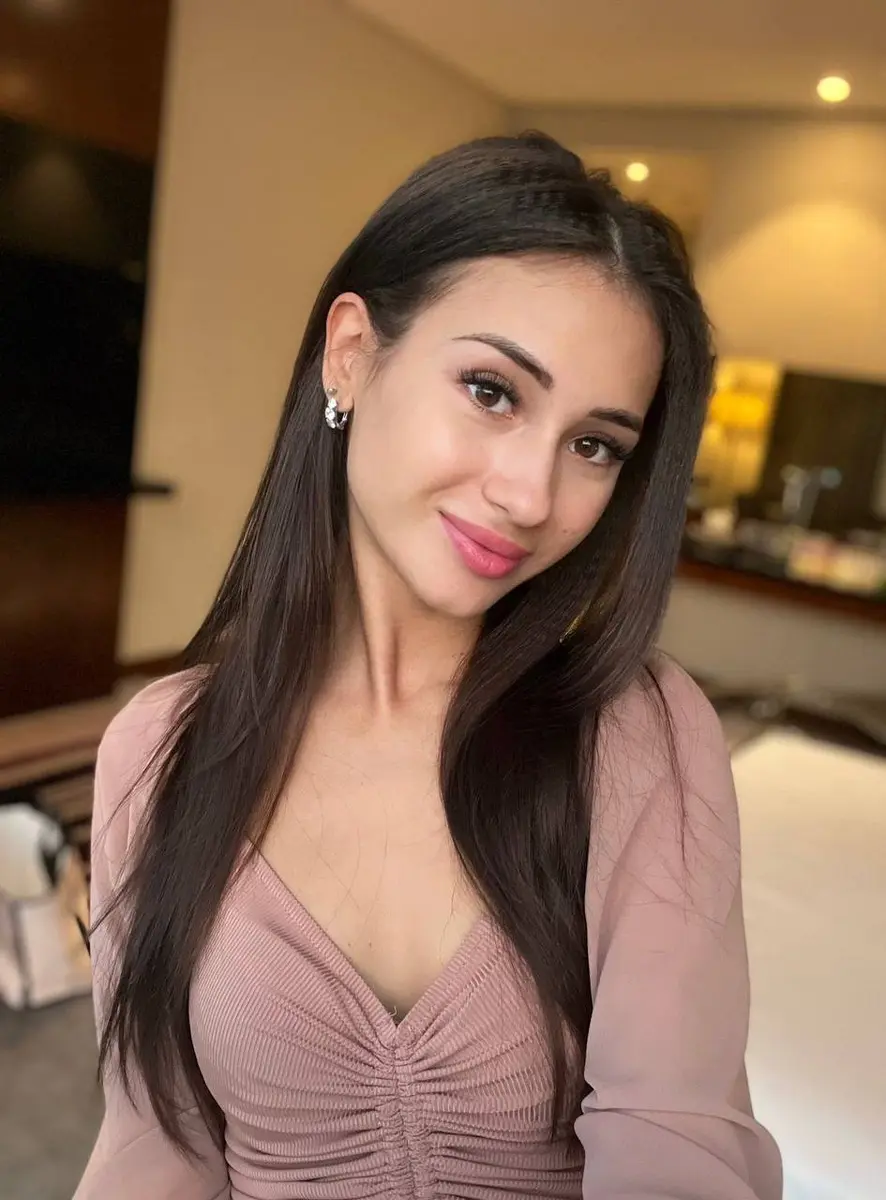 Софи эскорт в городе Москва