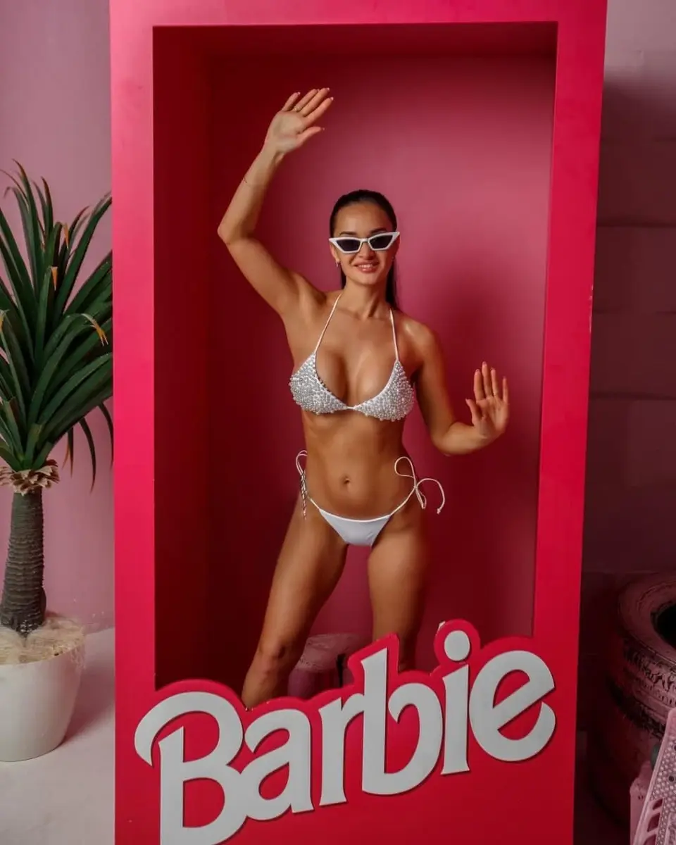 Сьюзи эскорт в городе Москва