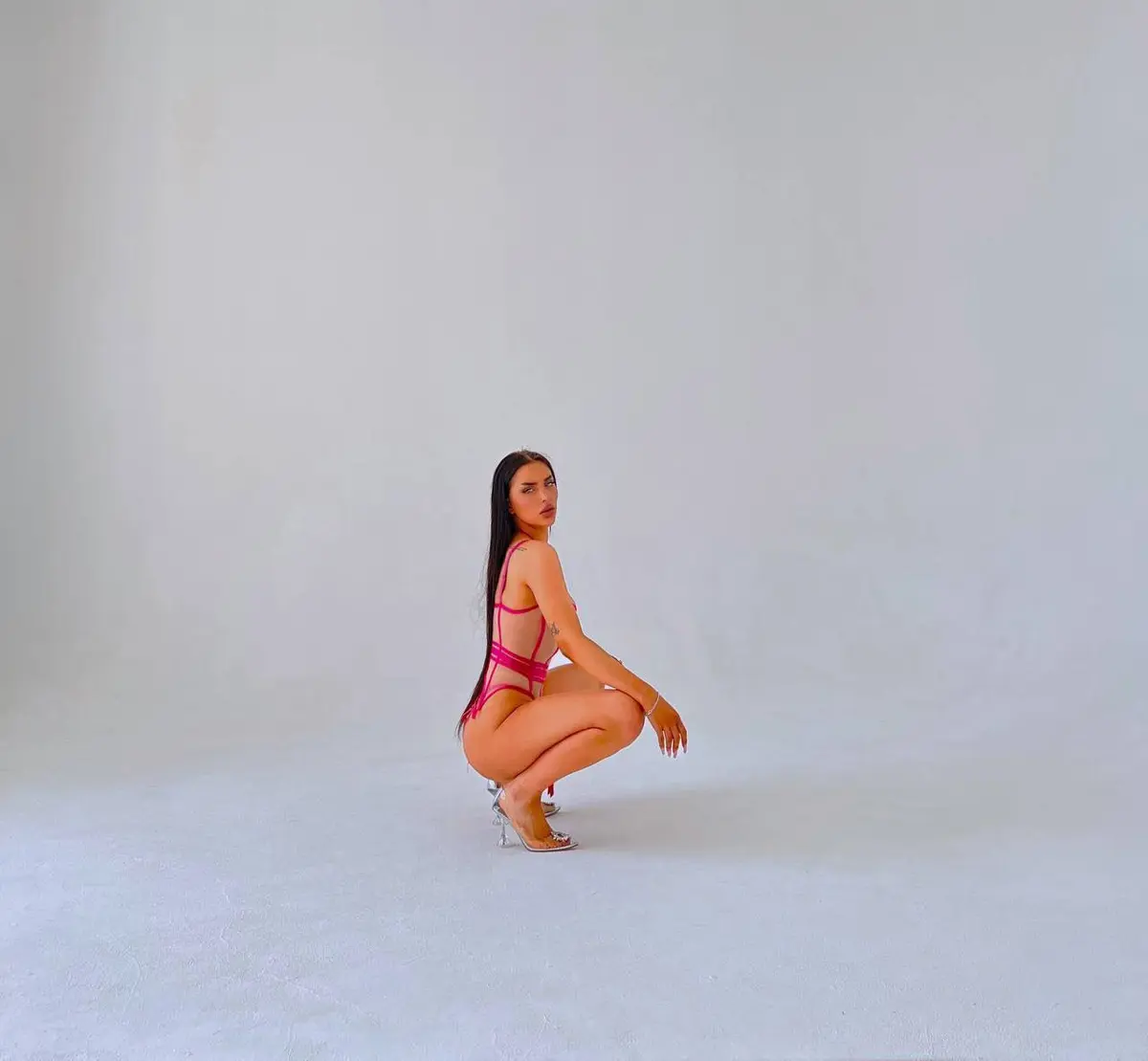 Сьюзи эскорт в городе Москва