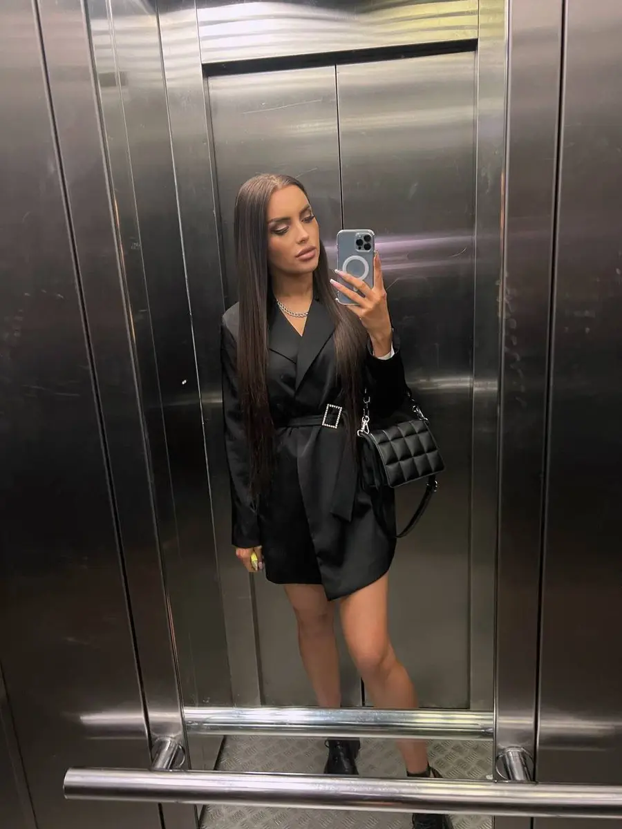 Сьюзи эскорт в городе Москва